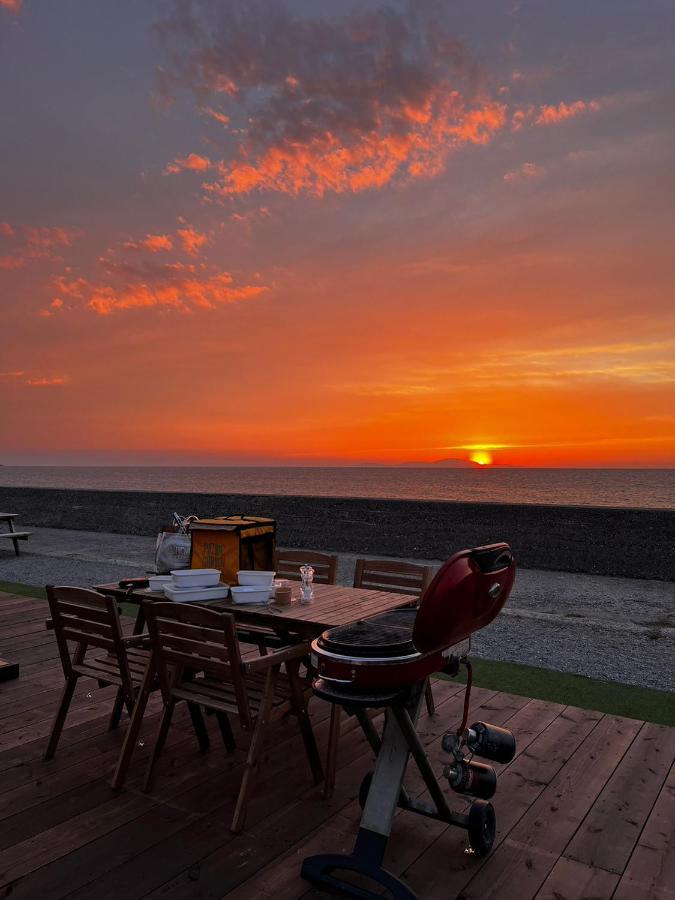 Hotel Picnic　Garden Awaji Exterior foto