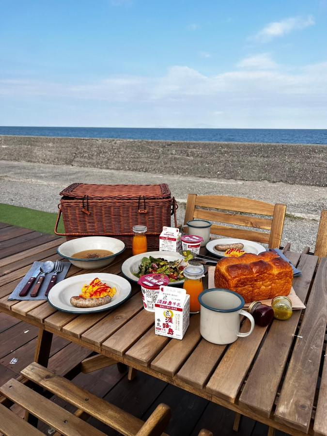 Hotel Picnic　Garden Awaji Exterior foto