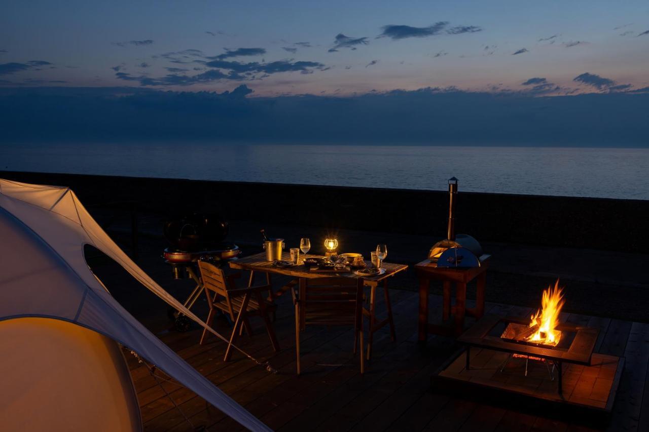 Hotel Picnic　Garden Awaji Exterior foto